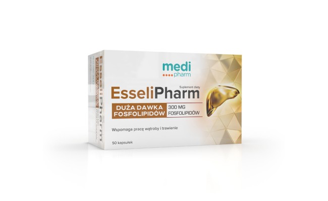 Esselipharm
